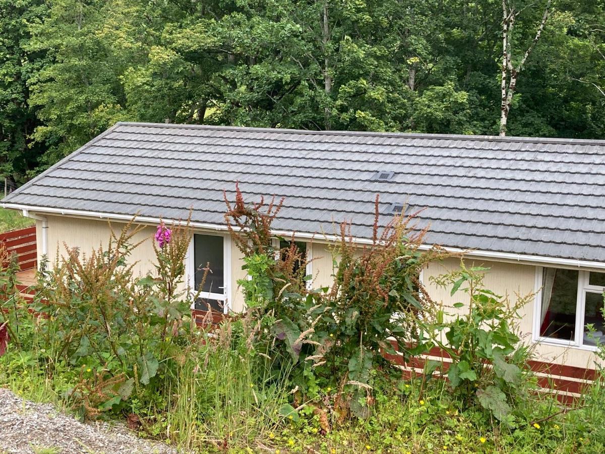 Lochay Lodges Killin Exterior photo